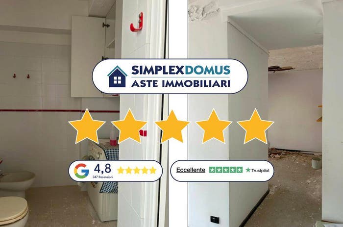 Appartamento con 5 locali in vendita in Cariddi, Casa Santa, Erice