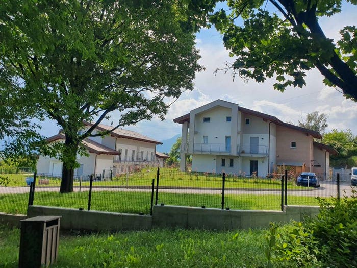 Appartamento con 6 locali in vendita in Via Cappella, Piossasco