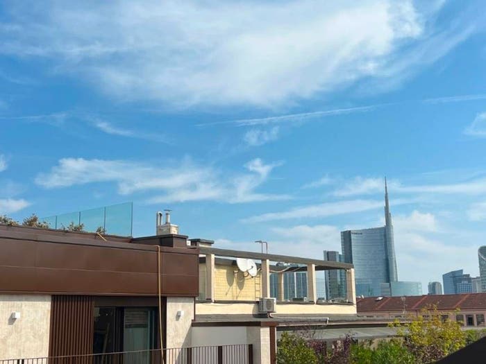 Appartamento bilocale in vendita in Via Bramante, Arena, Milano
