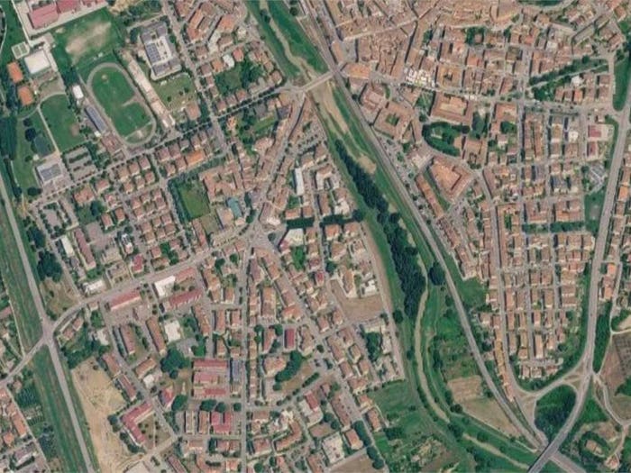 Appartamento con 5 locali in vendita in Via dante alighieri, Centro, Castelfiorentino