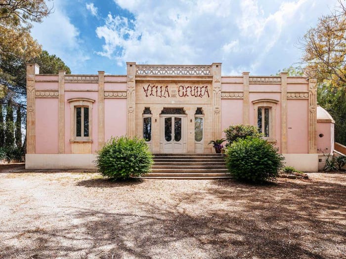 Casa con 6 locali in vendita in Via G Marconi, Centro, Ruffano