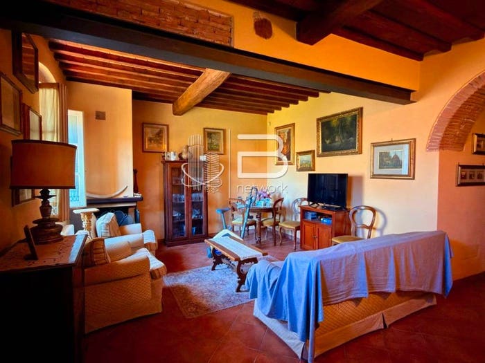 Appartamento con 5 locali in vendita in Via Luigi Boccherini, Pontasserchio Pappiana, San Giuliano Terme