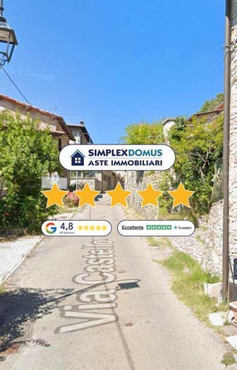 Appartamento con 6 locali in vendita in Via Castello, Centro, Marano sul Panaro