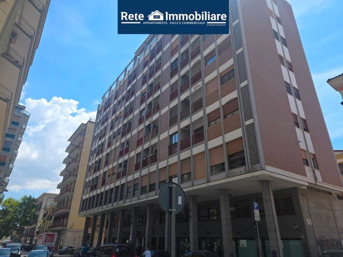 Appartamento bilocale in vendita in Corso Benedetto Cairoli, Quartieri Settecenteschi, Foggia