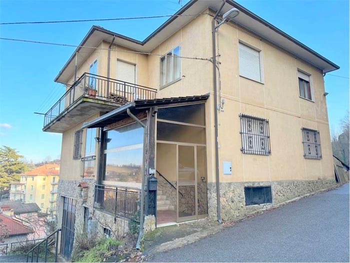 Casa con 6 locali in vendita in Centro, Castelletto d'Orba