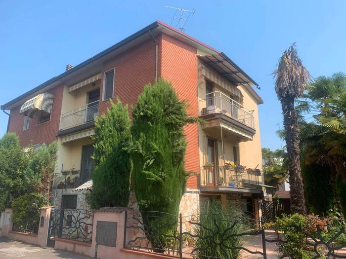 Appartamento trilocale in vendita in Via Pietro Neri, Giuseppina Villetta, Cremona