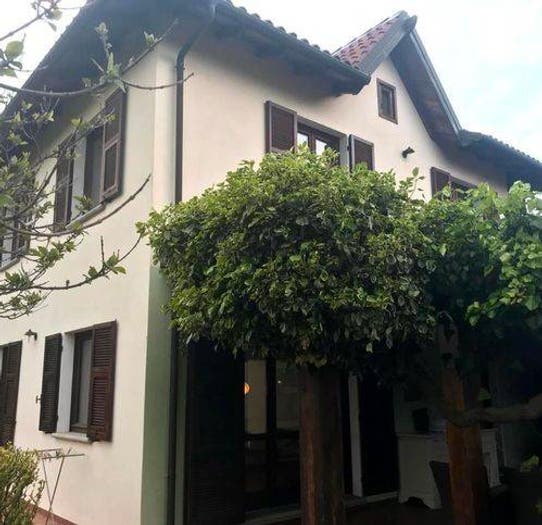 Casa con 5 locali in vendita in Strada Sant'Anna, Cairo Montenotte