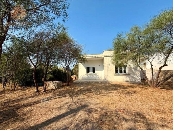 Casa quadrilocale in vendita in Via Arno, Torre Suda, Racale