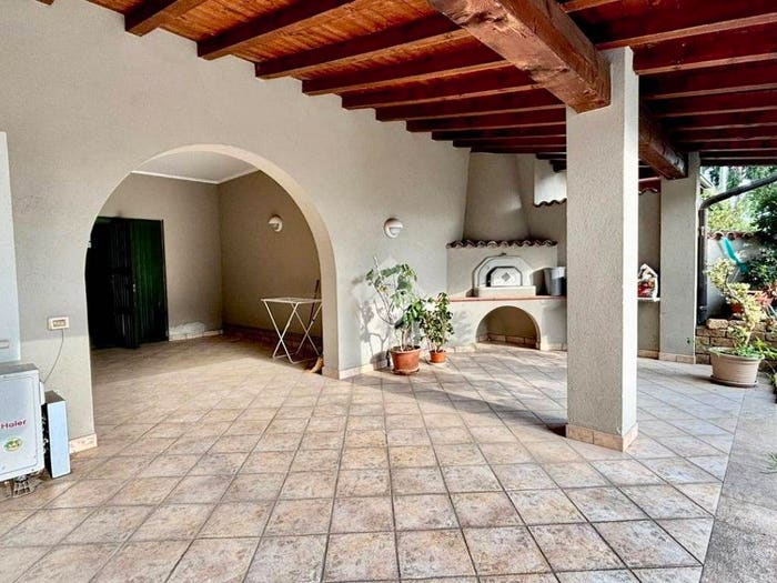 Appartamento quadrilocale in vendita in Via gerone, Centro, Botticino