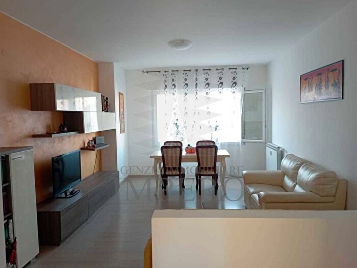 Appartamento quadrilocale in vendita in Via Colonnello Aprosio, Centro, Vallecrosia