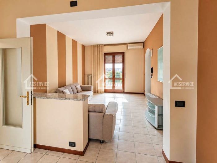 Appartamento trilocale in vendita in Via Don Primo Cavalli, Centro, San Paolo