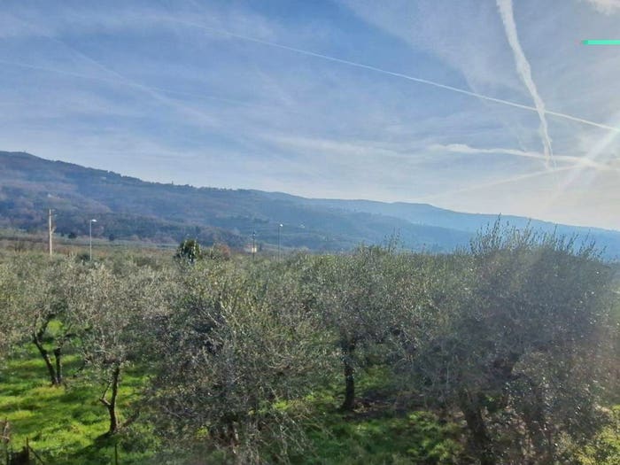 Appartamento trilocale in vendita in Castelfranco Piandisco