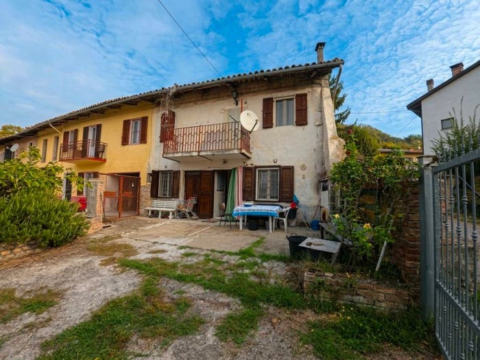 Appartamento con 5 locali in vendita in Via Ferreri, Case Ferreri, Murisengo Monferrato