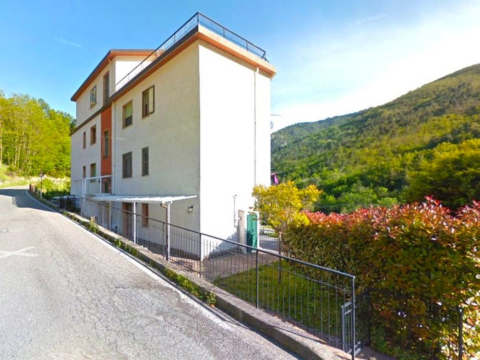 Appartamento quadrilocale in vendita in Via Melogno, Rialto