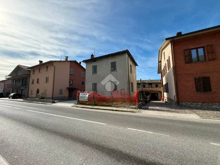 Casa bilocale in vendita in Via dei Cinque Colli, Padule San Marco, Gubbio