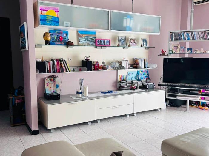 Appartamento quadrilocale in vendita in Via Resistenza, Centro, Aulla