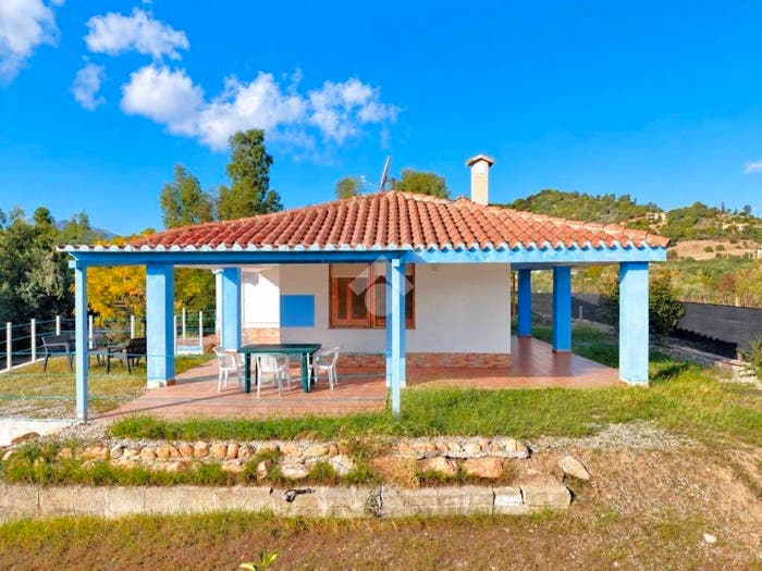 Casa quadrilocale in vendita in Localita museddu, Cardedu
