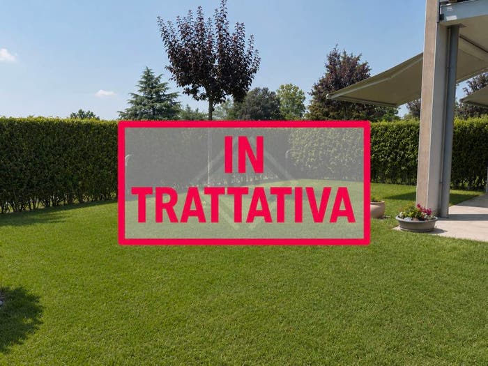Casa quadrilocale in vendita in Centro, Gavirate