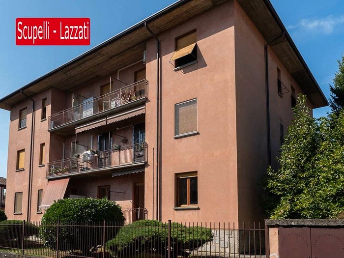 Appartamento bilocale in vendita in Via Luigi Pirandello, Rivanazzano, Rivanazzano Terme