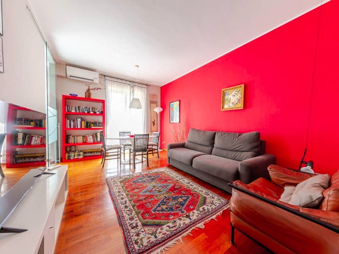 Appartamento bilocale in vendita in Via Adolfo Wildt, Casoretto, Milano