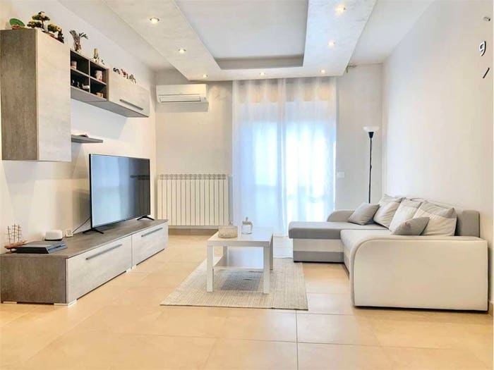 Appartamento con 5 locali in vendita in Centro, Guglionesi