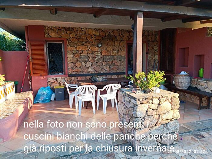 Casa bilocale in vendita in Golfo Aranci