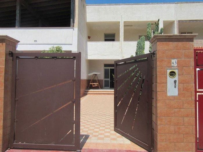 Casa con 5 locali in vendita in Torre Lapillo, Porto Cesareo