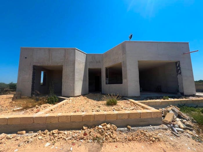Casa con 5 locali in vendita in Contrada Cozzaro, Contrade Extraurbane, Marsala