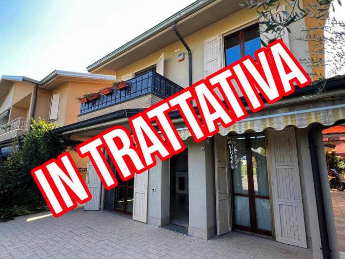 Casa quadrilocale in vendita in Via Caduti di Nassiriya, Massalengo