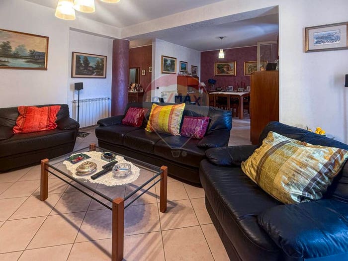 Casa con 6 locali in vendita in Via Duilio, Centro, Carlentini