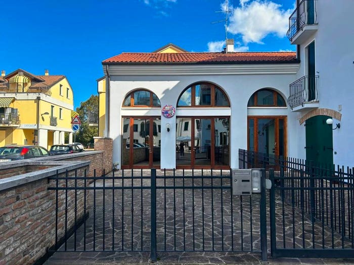Casa quadrilocale in vendita in Via Matteotti, Centro, Conselve