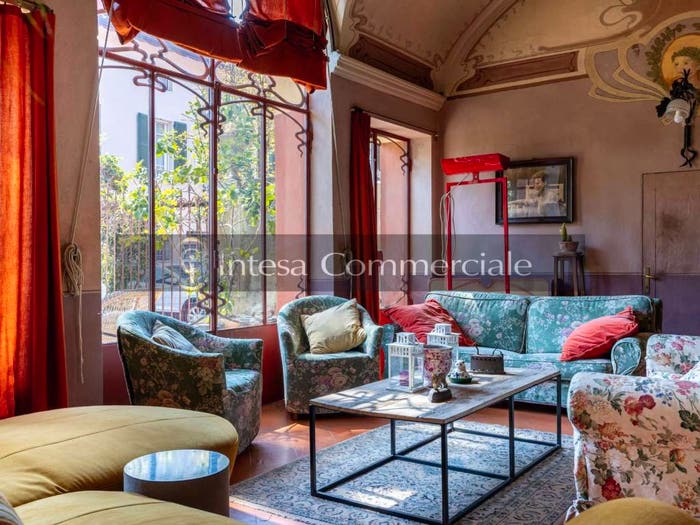 Casa con 6 locali in vendita in Bovezzo
