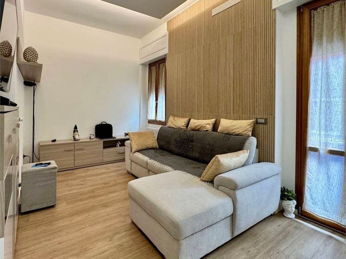 Appartamento quadrilocale in vendita in Ponte Della Venturina, Alto Reno Terme