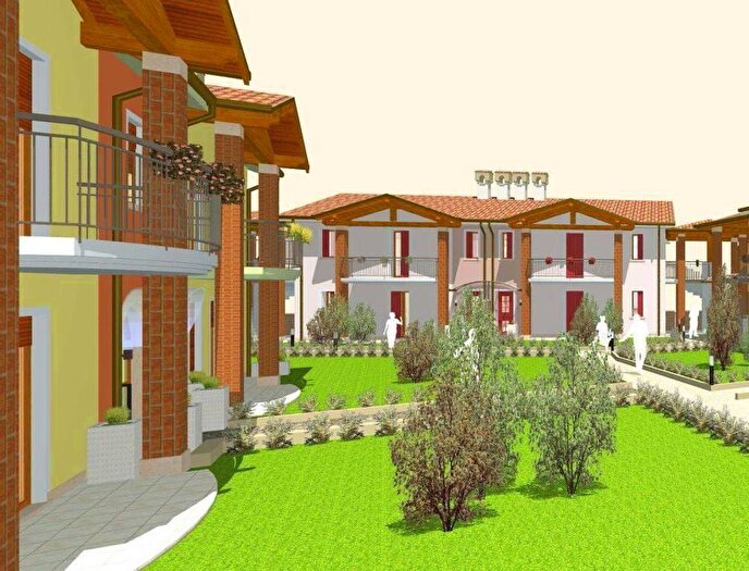 Casa con 5 locali in vendita in Monteforte D'Alpone