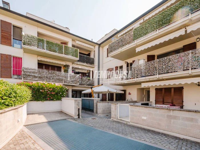 Appartamento quadrilocale in vendita in Centro, Noceto