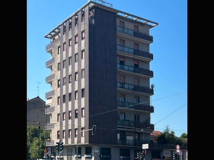 Appartamento bilocale in affitto in Piazza Tirana, Giambellino, Milano