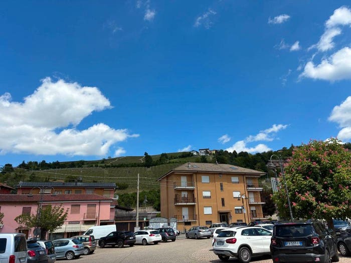 Appartamento bilocale in vendita in Corso Cortemilia, Corso Langhe Moretta Corso Cortemilia, Alba