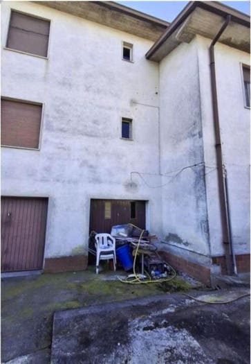 Appartamento quadrilocale in vendita in Via Belvedere, Centro, Soncino