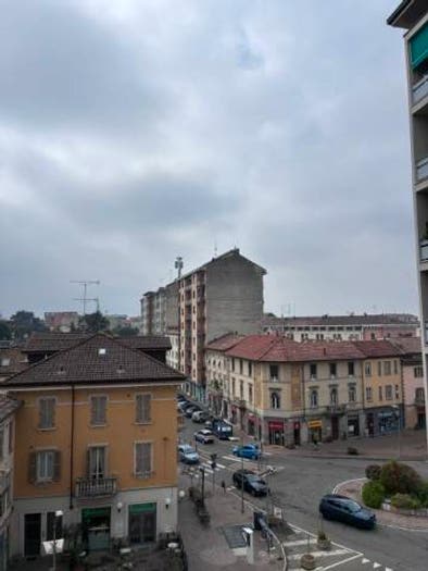Appartamento trilocale in vendita in Centro, Tortona