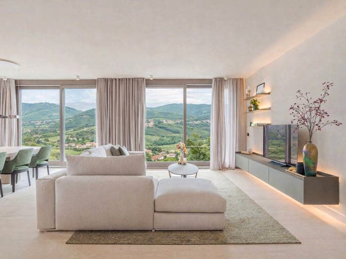 Casa quadrilocale in vendita in Via Cavallara, Centro, Marostica