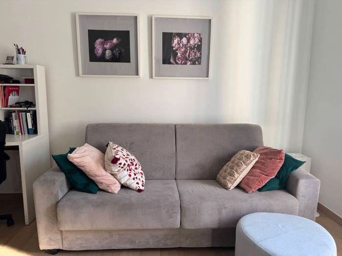 Appartamento trilocale in vendita in Via Romana di Quarto, Quarto, Genova