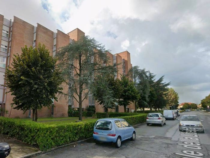 Appartamento bilocale in vendita in Viale della Libertà, Bicchio Varignano, Viareggio