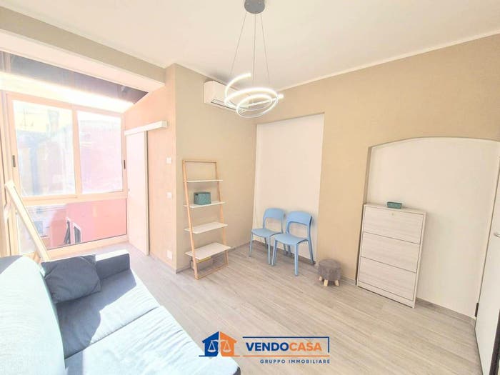 Appartamento quadrilocale in vendita in Via Cristoforo Colombo, Centro, Finale Ligure