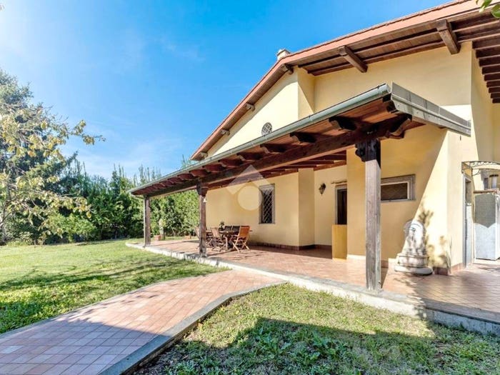 Casa con 6 locali in vendita in Via del Forte Bravetta, Pisana Bravetta, Roma