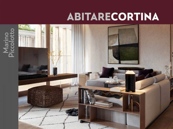 Appartamento con 5 locali in vendita in Via Guglielmo Marconi, Centro, Cortina d'Ampezzo