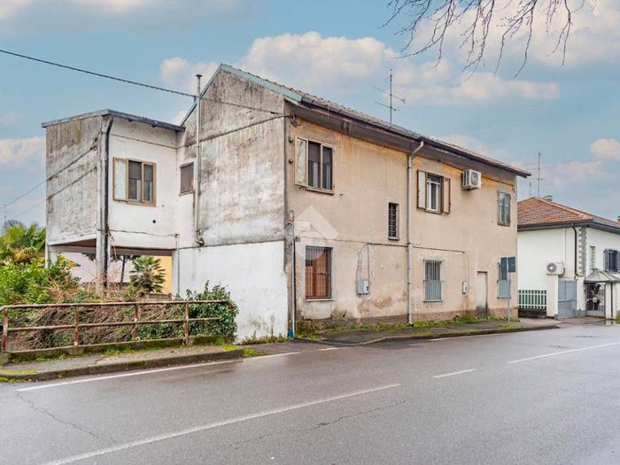 Appartamento bilocale in vendita in VIA LUIGI MERAVIGLIA, Centro, Lainate
