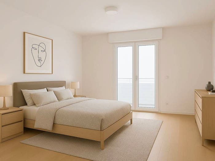 Appartamento trilocale in vendita in Via Melchiorre Delfico, Ghisolfa Mac Mahon, Milano