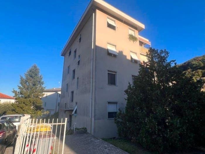 Appartamento trilocale in vendita in Via Luigi Cozzani, Pegazzano Costa di Murlo, La Spezia