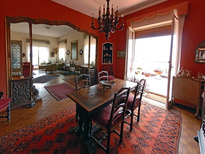 Casa con 6 locali in vendita in Piazzale della Vittoria, Stazione Grandi Italiani, Forlì