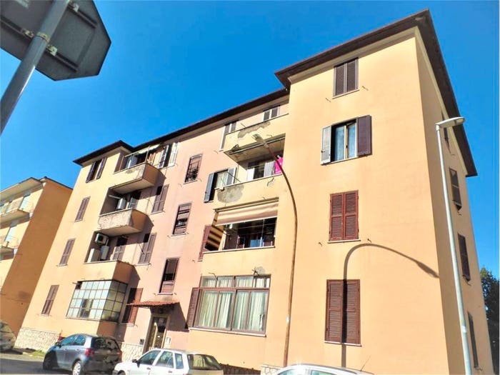 Appartamento trilocale in vendita in VIA GIOACCHINO ROSSINI, Pratillo, Frosinone
